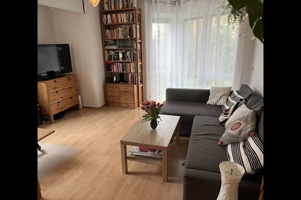 House sit in Potsdam, Germany