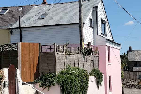 House sit in St Austell, United Kingdom
