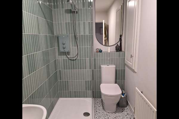 House sit in Dublin, Ireland