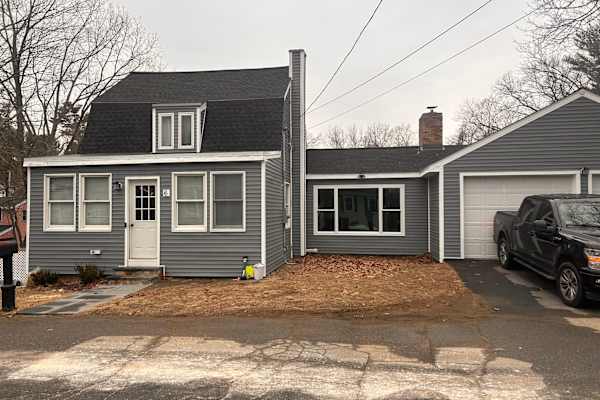 House sit in Tyngsboro, MA, US