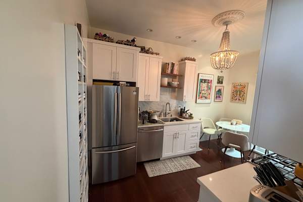 House sit in San Francisco, CA, US