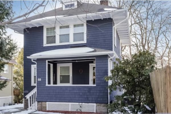 House sit in Rutherford, NJ, US