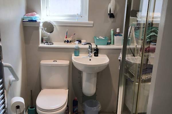 House sit in Jedburgh, United Kingdom