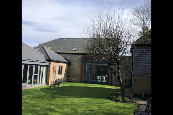 House sit in Steyning, United Kingdom