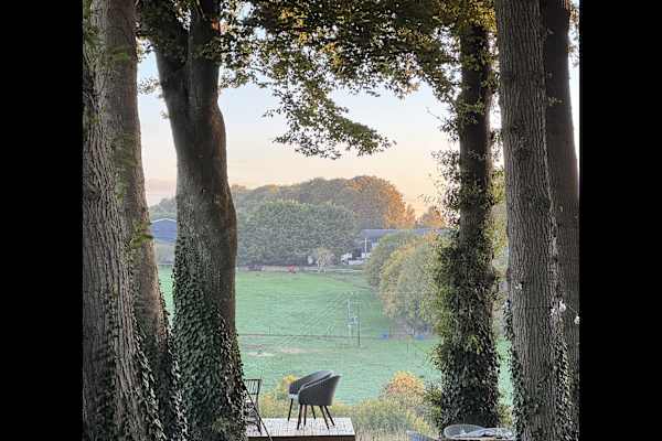 House sit in Heythrop, United Kingdom