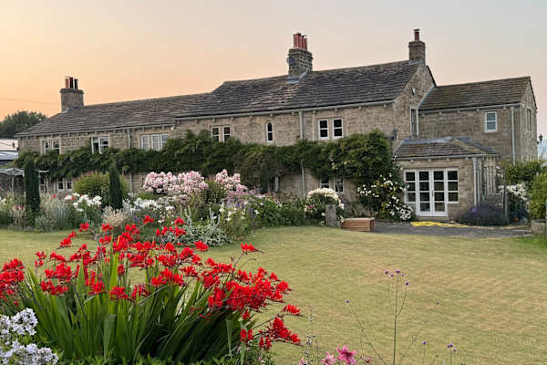 House sit in Ilkley, United Kingdom