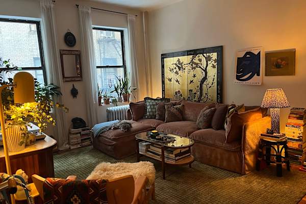 House sit in Brooklyn, NY, US