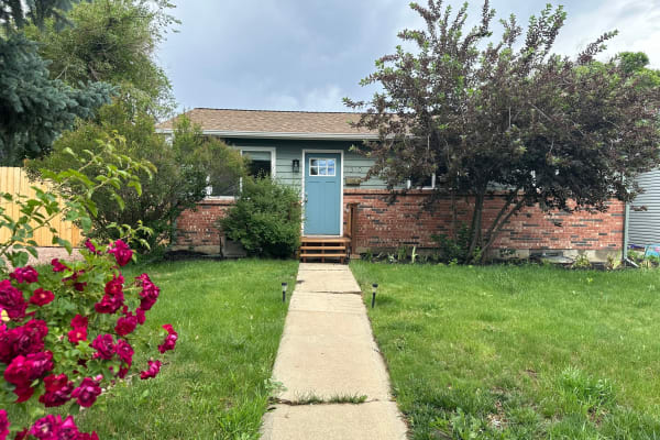 House sit in Westminster, CO, US