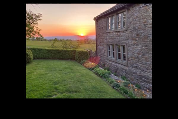 House sit in Clitheroe, United Kingdom