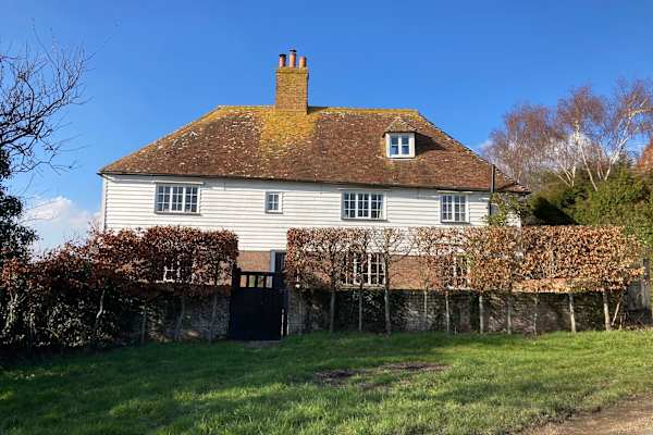 House sit in Rye, United Kingdom