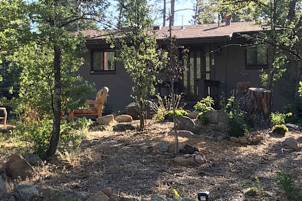 House sit in Prescott, AZ, US