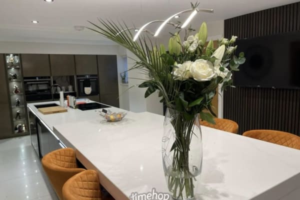 House sit in Preston, United Kingdom