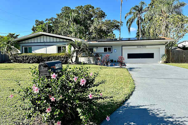 House sit in Clearwater, FL, US