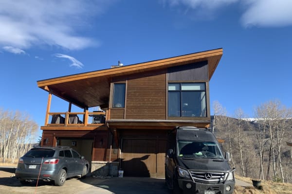 House sit in Silverthorne, CO, US