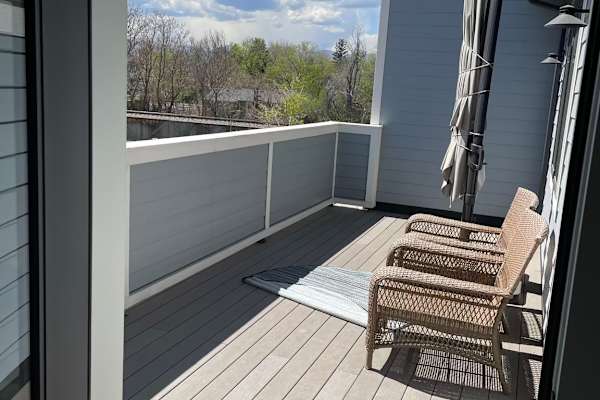 House sit in Louisville, CO, US