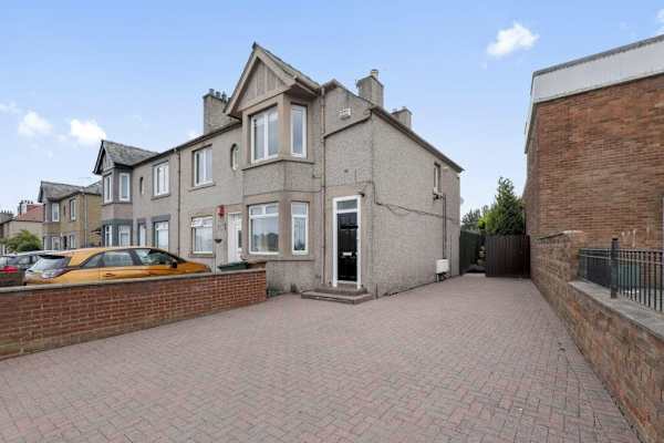 House sit in Edinburgh, United Kingdom