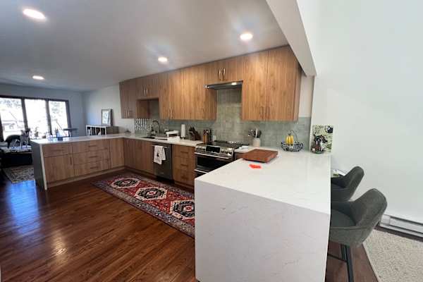 House sit in Evergreen, CO, US