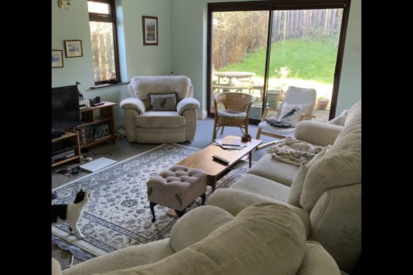 House sit in Nelson, United Kingdom