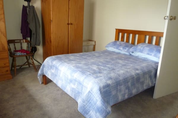 House sit in Murray Bridge, SA, Australia