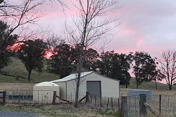 House sit in Armidale, NSW, Australia