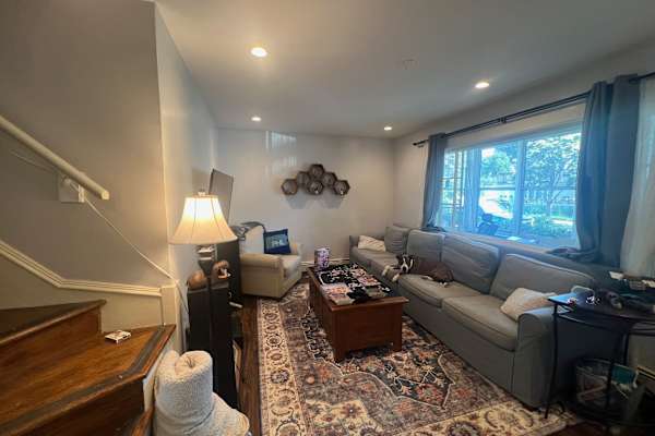 House sit in Burlington, VT, US