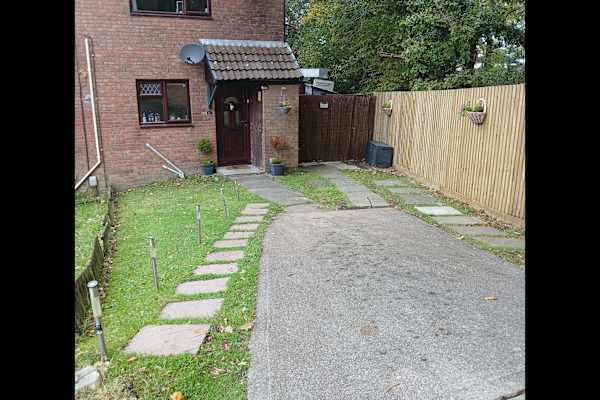 House sit in Swansea, United Kingdom