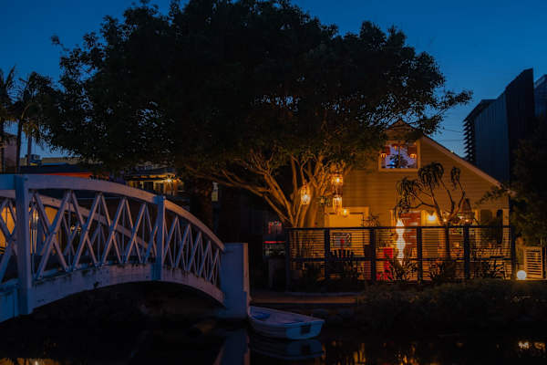 House sit in Venice, CA, US