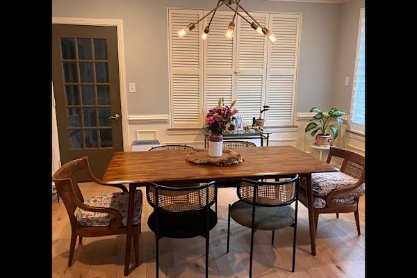 House sit in Savannah, GA, US