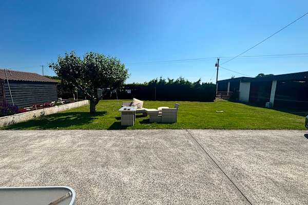 House sit in Dunmore, Ireland