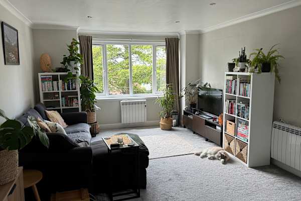 House sit in Cramond, United Kingdom