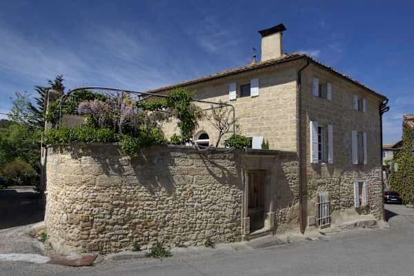 House sit in Uzès, France