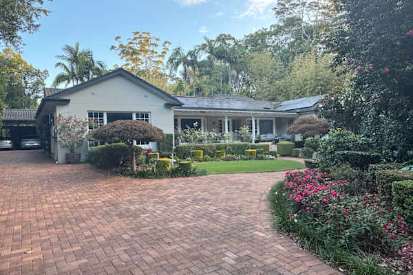 House sit in Sydney, NSW, Australia