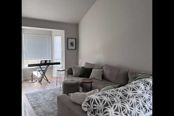 House sit in Tacoma, WA, US