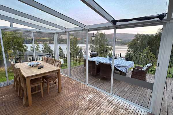 House sit in Notodden, Norway