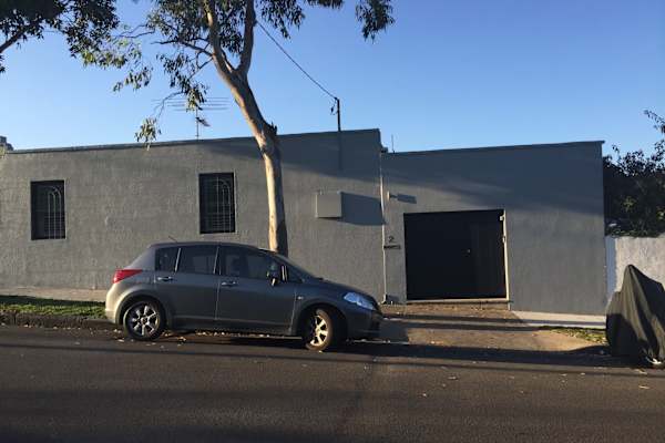 House sit in Leichhardt, NSW, Australia