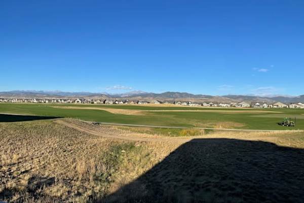 House sit in Fort Collins, CO, US