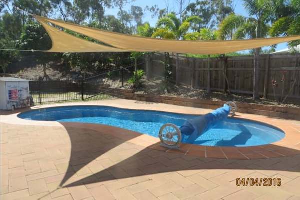 House sit in Boyne Island, QLD, Australia