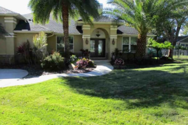 House sit in Winter Garden, FL, US