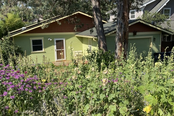 House sit in Bend, OR, US