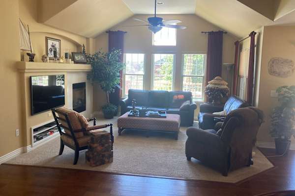 House sit in Aurora, CO, US