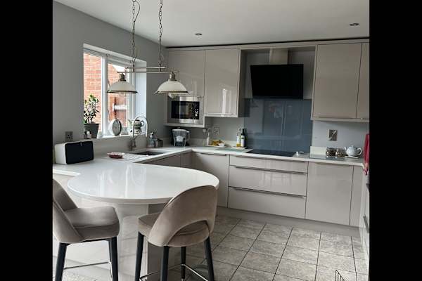 House sit in Shrewsbury, United Kingdom