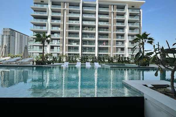 House sit in Dubai, United Arab Emirates