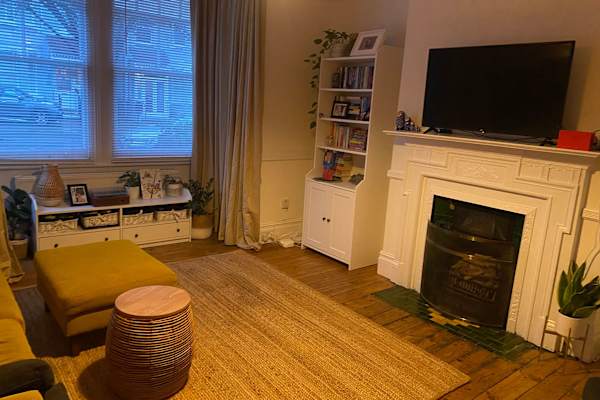 House sit in London, United Kingdom