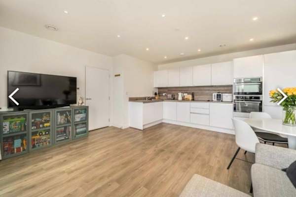 House sit in Hendon, United Kingdom