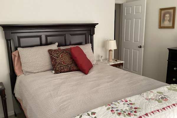 House sit in St. Petersburg, FL, US