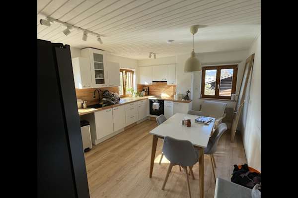 House sit in Graz, Austria