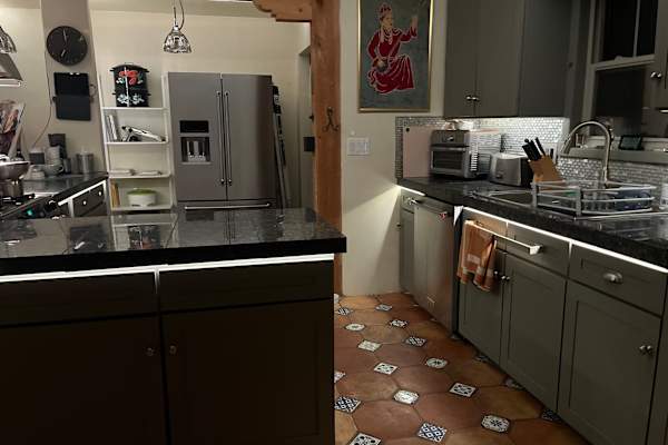 House sit in Santa Fe, NM, US