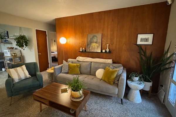 House sit in Portland, OR, US