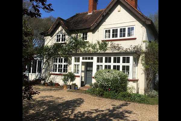 House sit in Normandy, United Kingdom