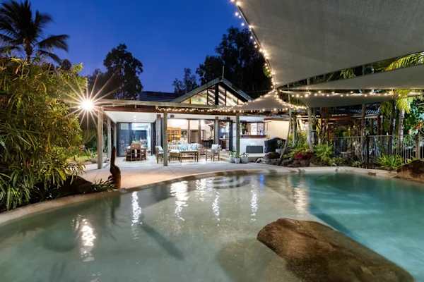House sit in Airlie Beach, QLD, Australia